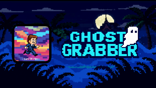 Ghost Grabber