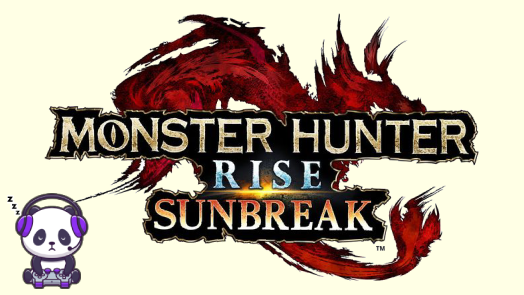 Monster Hunter Rise: Sunbreak